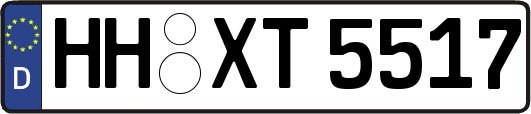 HH-XT5517