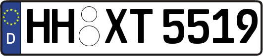 HH-XT5519