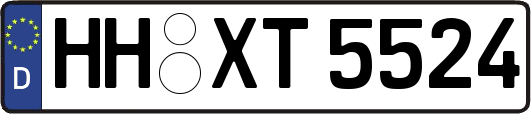HH-XT5524