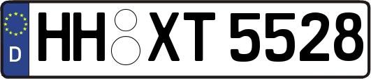HH-XT5528