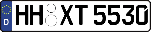 HH-XT5530