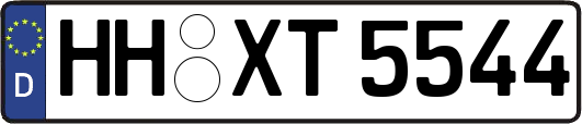 HH-XT5544