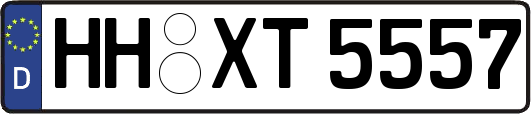 HH-XT5557