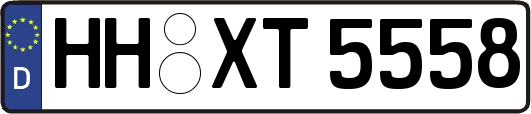 HH-XT5558