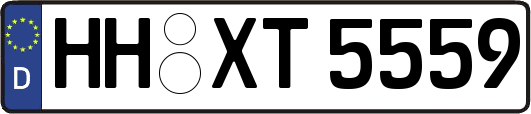 HH-XT5559