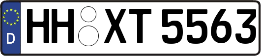 HH-XT5563