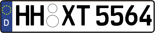 HH-XT5564