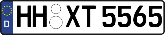 HH-XT5565
