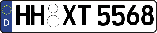 HH-XT5568