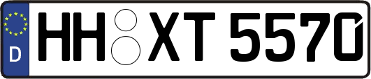 HH-XT5570