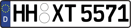 HH-XT5571