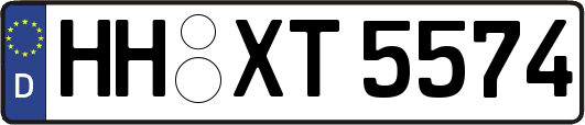 HH-XT5574