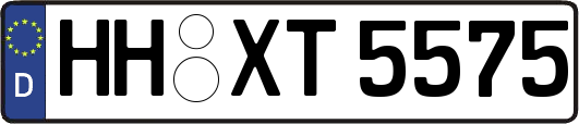 HH-XT5575