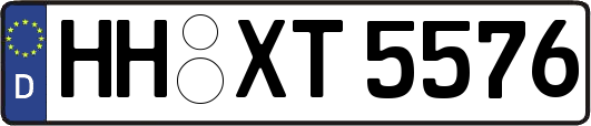 HH-XT5576