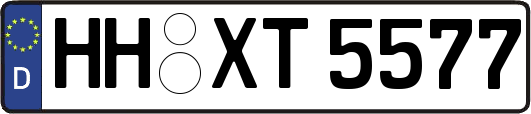 HH-XT5577