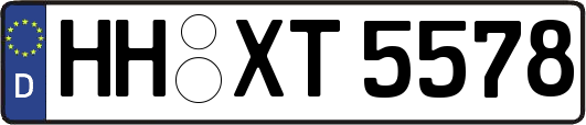 HH-XT5578