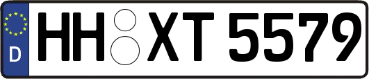 HH-XT5579