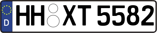 HH-XT5582