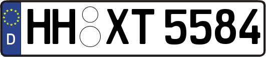 HH-XT5584