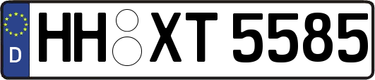 HH-XT5585