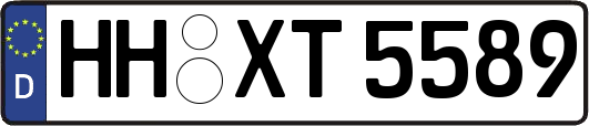 HH-XT5589