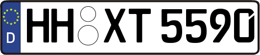 HH-XT5590