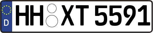 HH-XT5591