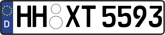 HH-XT5593