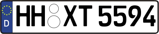 HH-XT5594