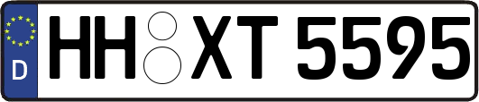 HH-XT5595