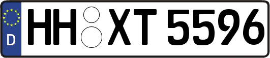 HH-XT5596