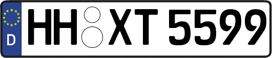 HH-XT5599