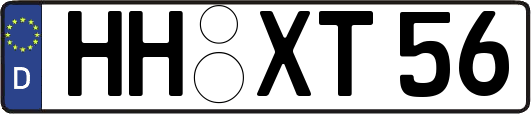 HH-XT56