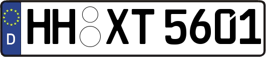 HH-XT5601