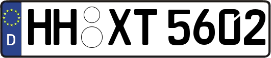 HH-XT5602