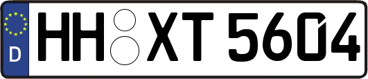 HH-XT5604