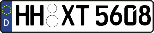 HH-XT5608