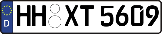 HH-XT5609