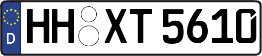 HH-XT5610