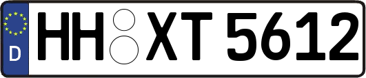 HH-XT5612