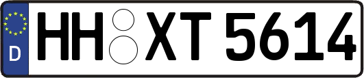 HH-XT5614