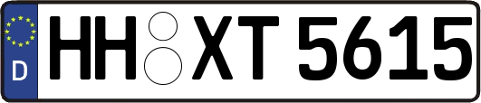 HH-XT5615