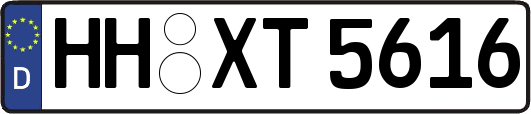 HH-XT5616