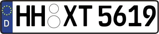 HH-XT5619