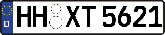 HH-XT5621