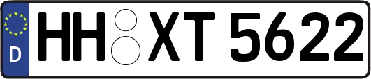 HH-XT5622