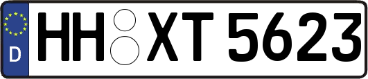 HH-XT5623