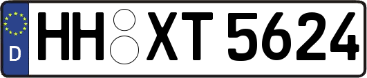 HH-XT5624