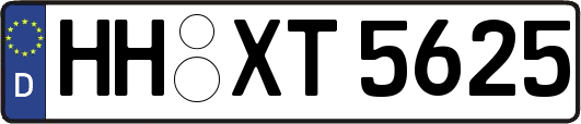 HH-XT5625