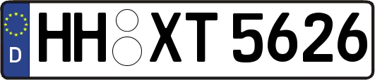 HH-XT5626